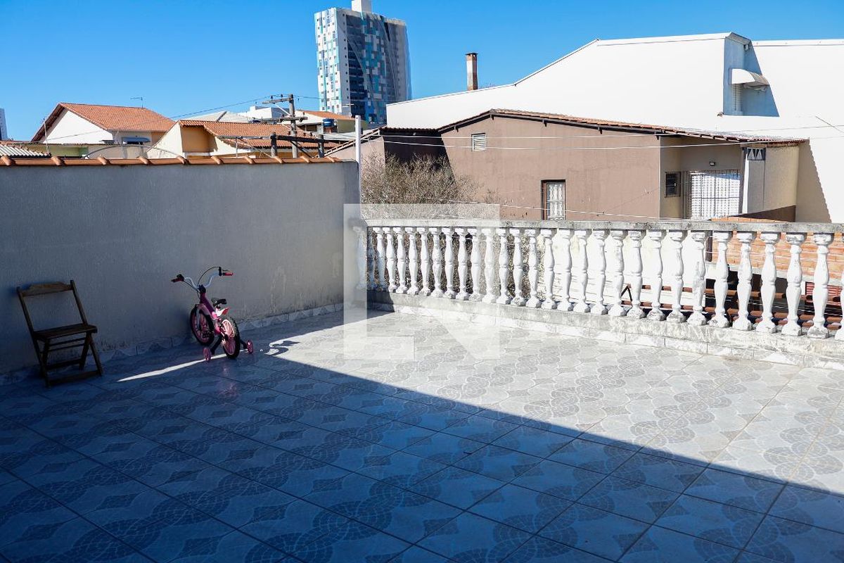 Casa, 3 quartos, 160 m² - Foto 35