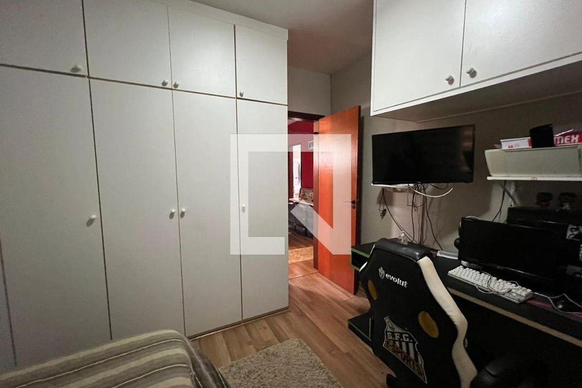 Casa à Venda - Fazenda Santa Cândida, 3 Quartos,  165 m2 em , Campinas - sp | SoloBR