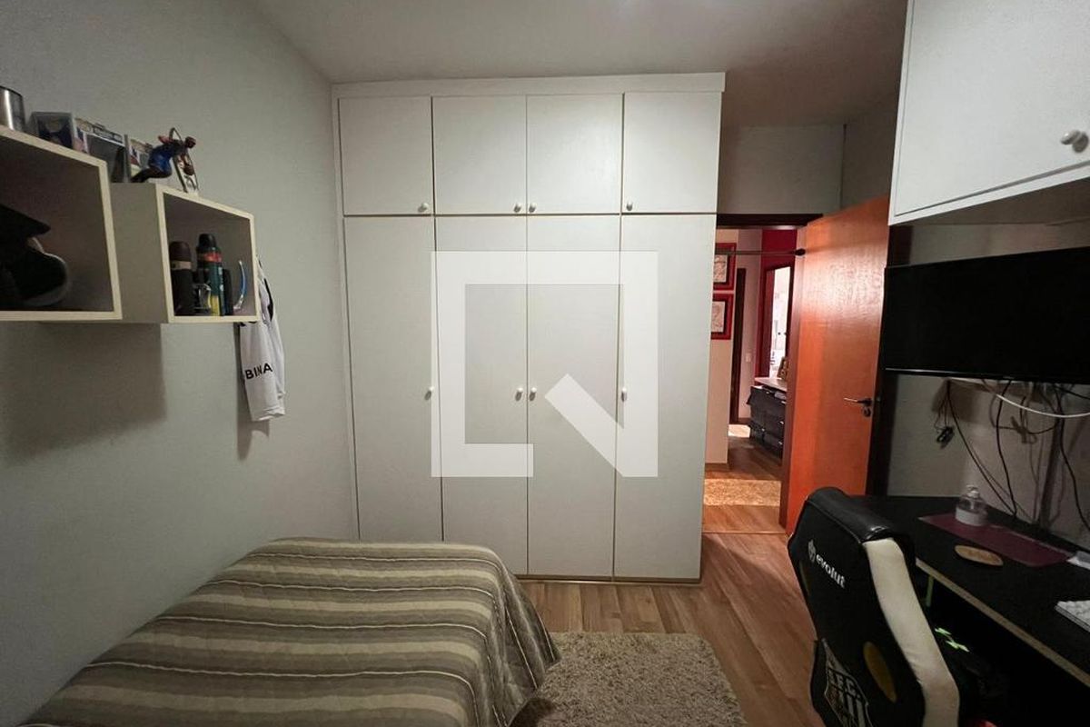 Casa à Venda - Fazenda Santa Cândida, 3 Quartos,  165 m2 em , Campinas - sp | SoloBR