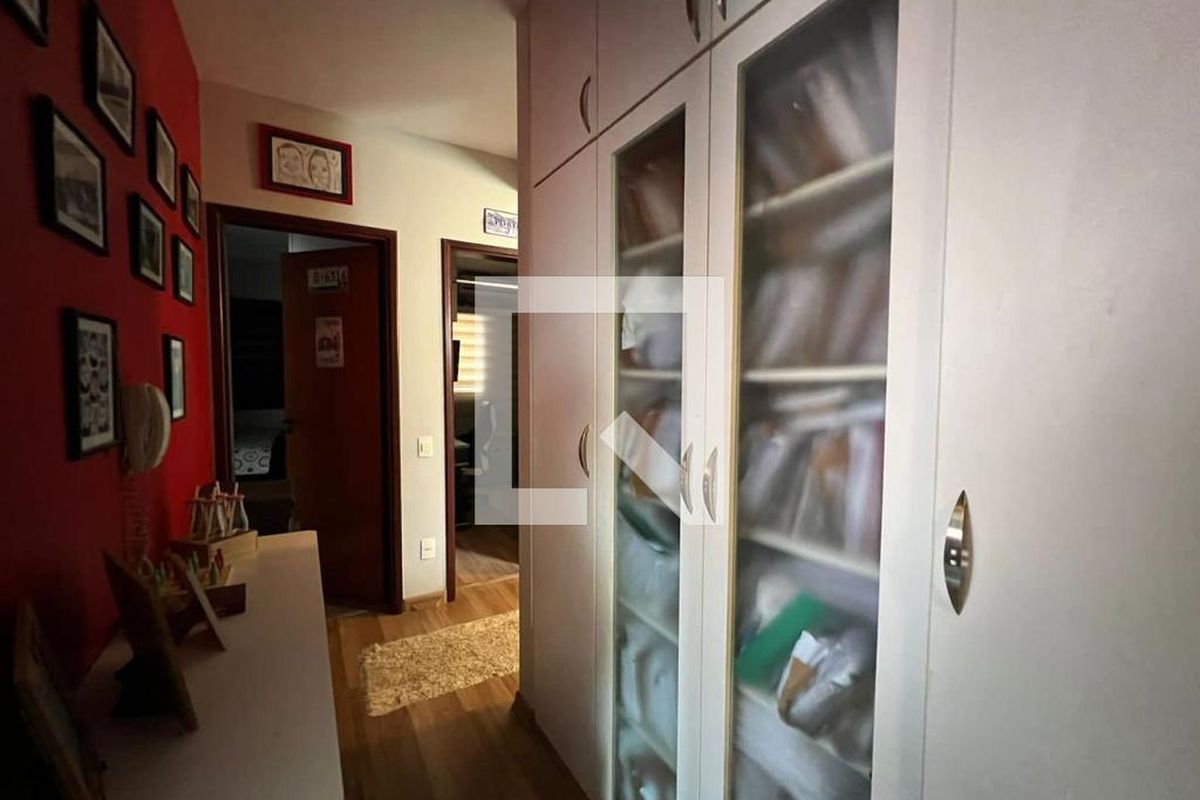 Casa à Venda - Fazenda Santa Cândida, 3 Quartos,  165 m2 em , Campinas - sp | SoloBR