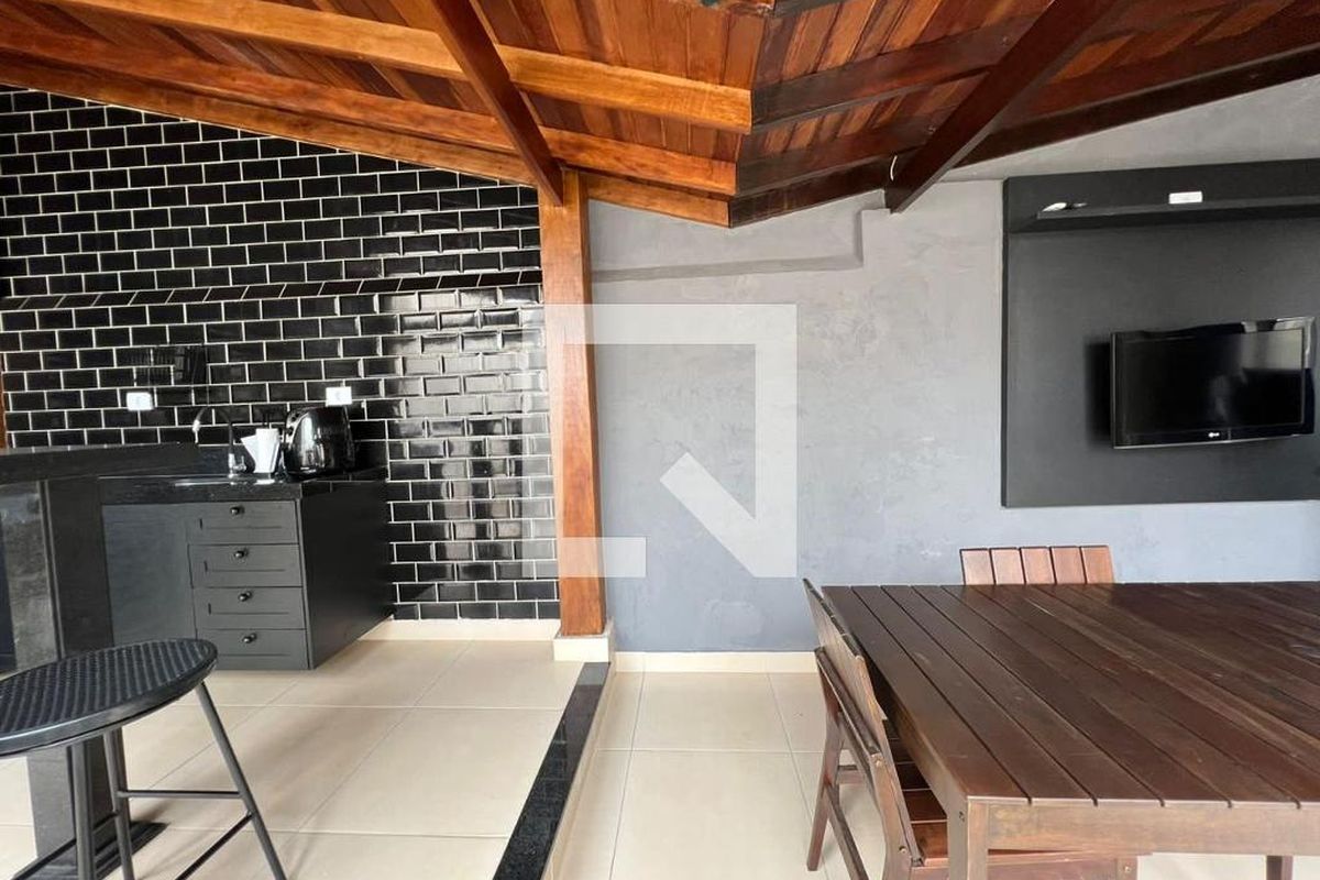 Casa à Venda - Fazenda Santa Cândida, 3 Quartos,  165 m2 em , Campinas - sp | SoloBR