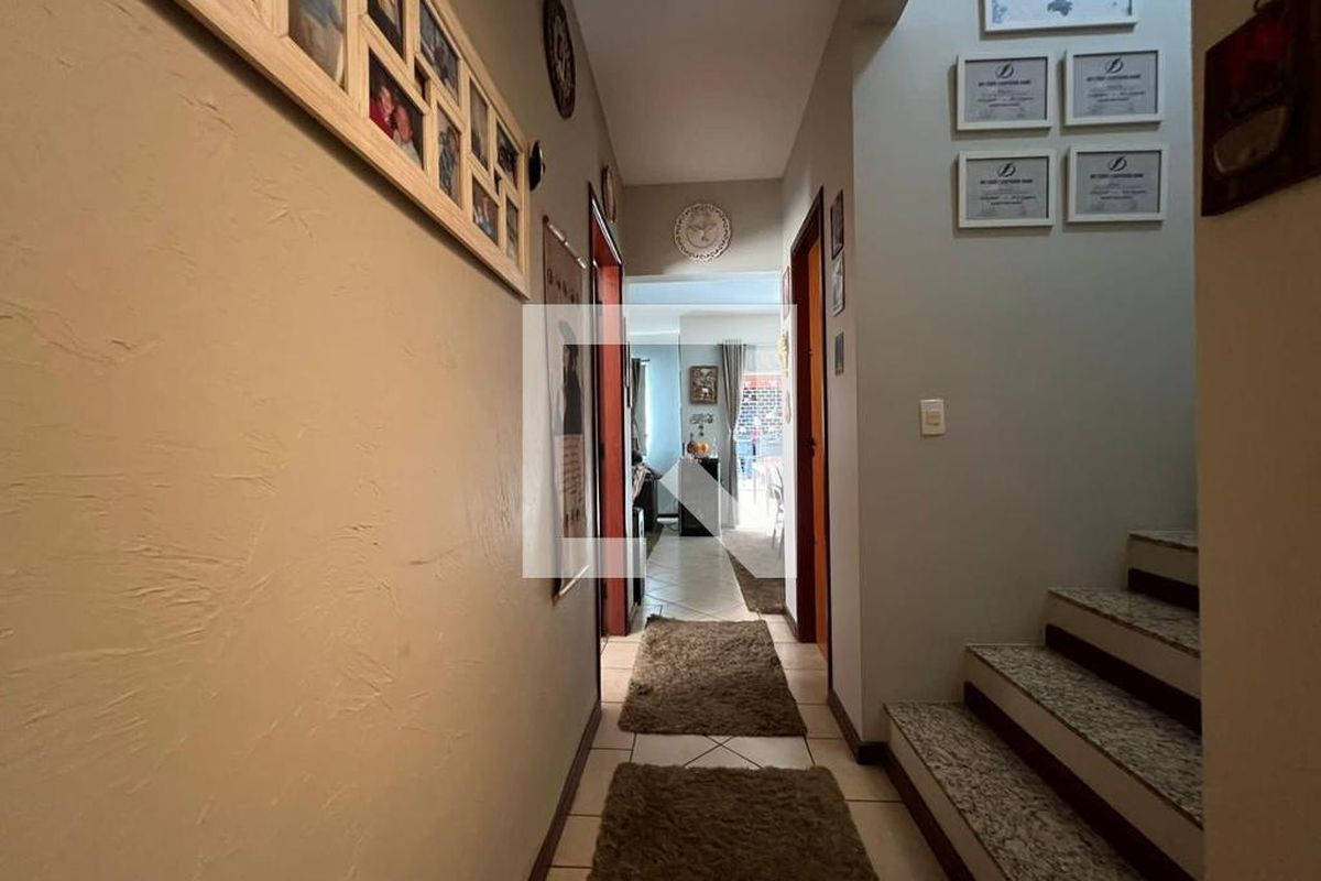 Casa à Venda - Fazenda Santa Cândida, 3 Quartos,  165 m2 em , Campinas - sp | SoloBR