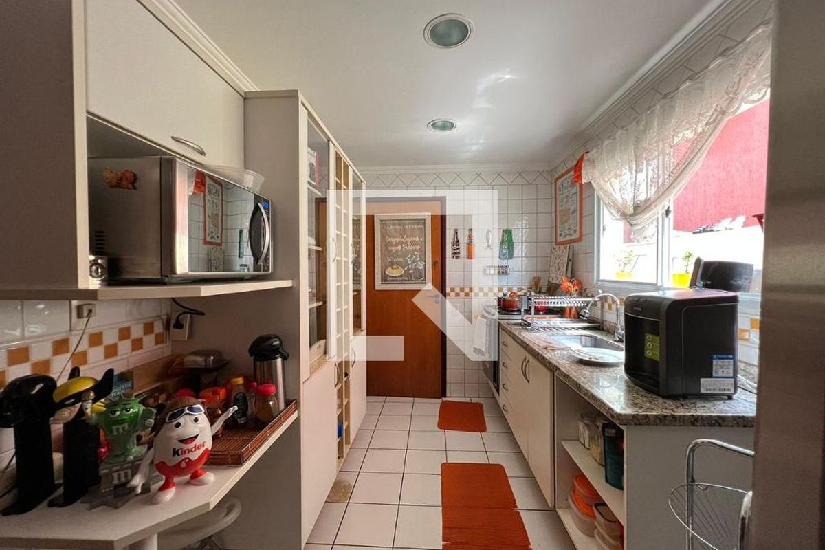 Casa à Venda - Fazenda Santa Cândida, 3 Quartos,  165 m2 em , Campinas - sp | SoloBR