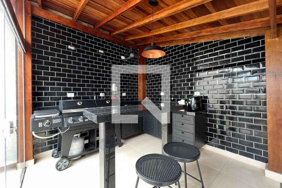 Casa à Venda - Fazenda Santa Cândida, 3 Quartos,  165 m2 em , Campinas - sp | SoloBR
