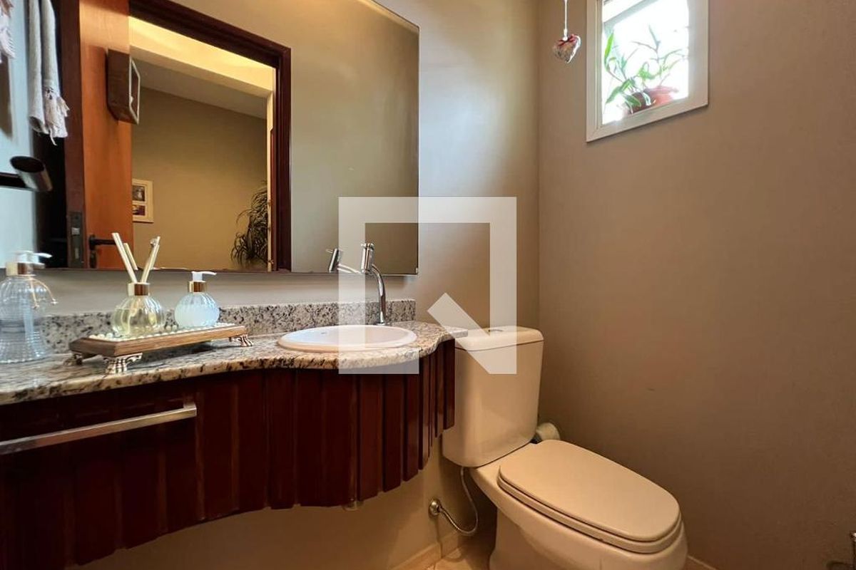 Casa à Venda - Fazenda Santa Cândida, 3 Quartos,  165 m2 em , Campinas - sp | SoloBR