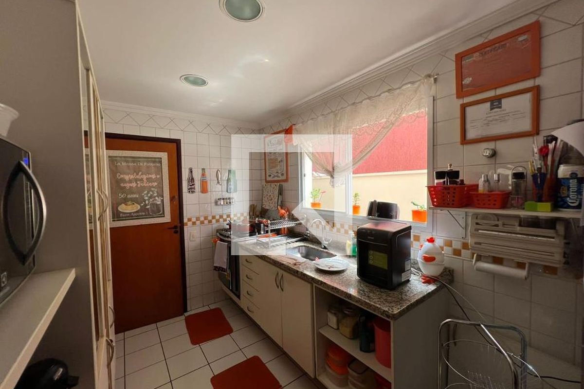 Casa à Venda - Fazenda Santa Cândida, 3 Quartos,  165 m2 em , Campinas - sp | SoloBR