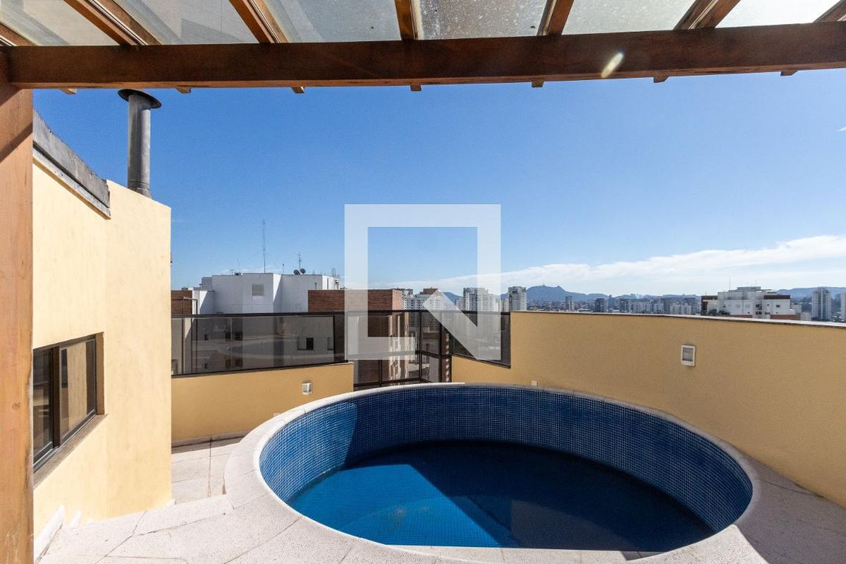 Cobertura, 5 quartos, 340 m² - Foto 103