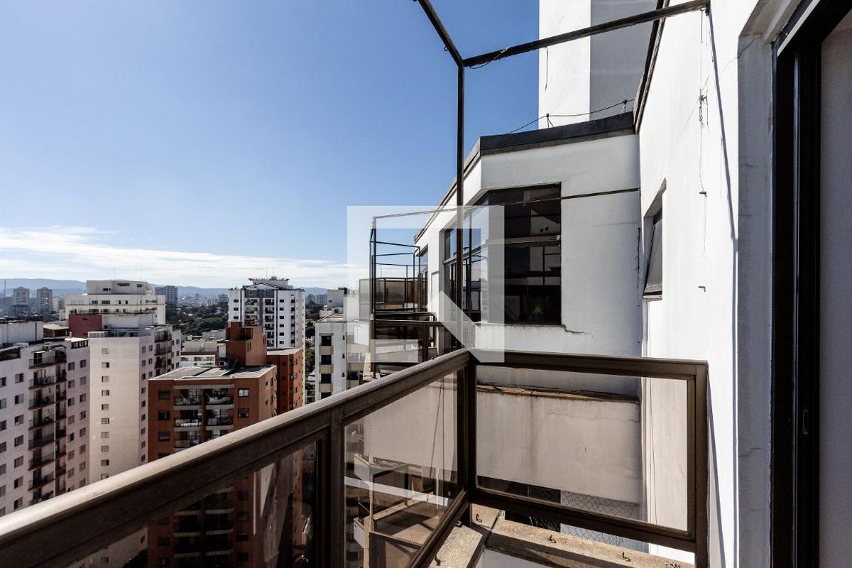 Cobertura, 5 quartos, 340 m² - Foto 64