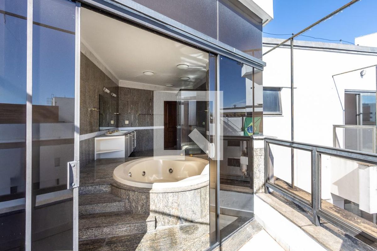 Cobertura, 5 quartos, 340 m² - Foto 73
