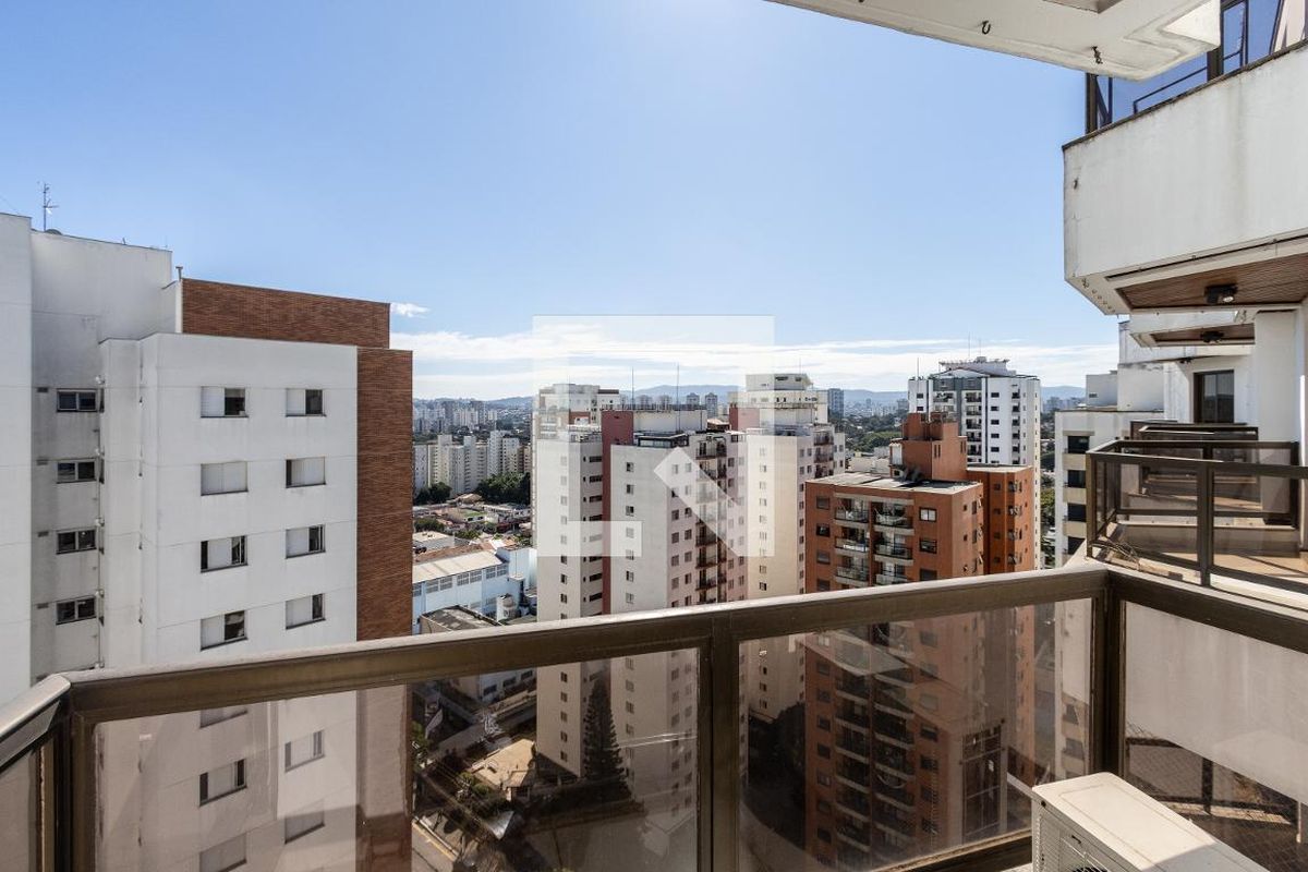 Cobertura, 5 quartos, 340 m² - Foto 23
