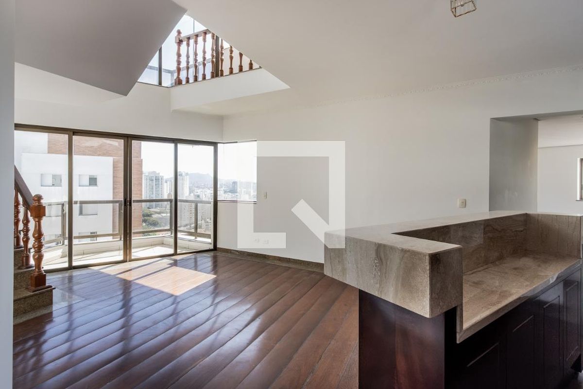 Cobertura, 5 quartos, 340 m² - Foto 2