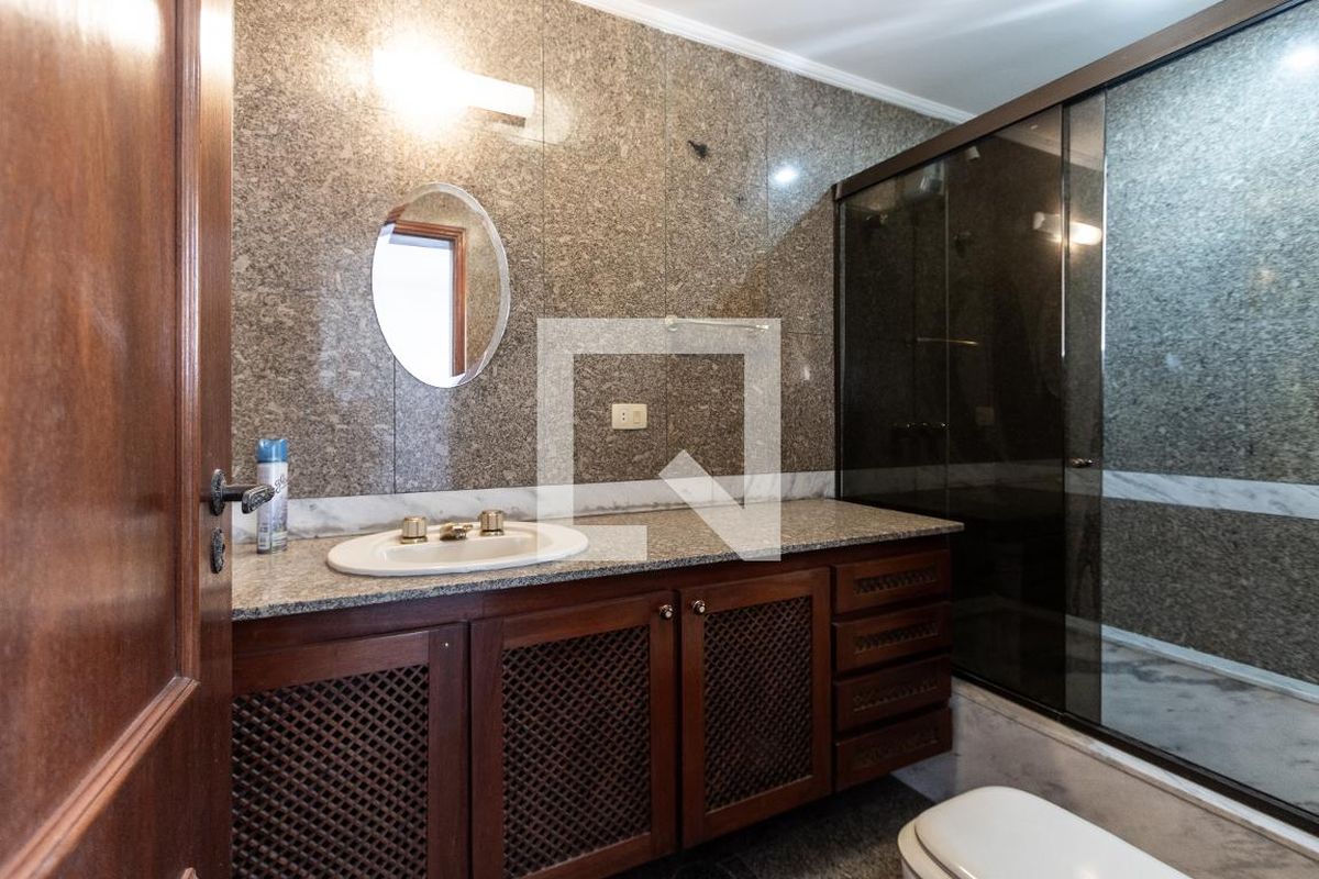 Cobertura, 5 quartos, 340 m² - Foto 35
