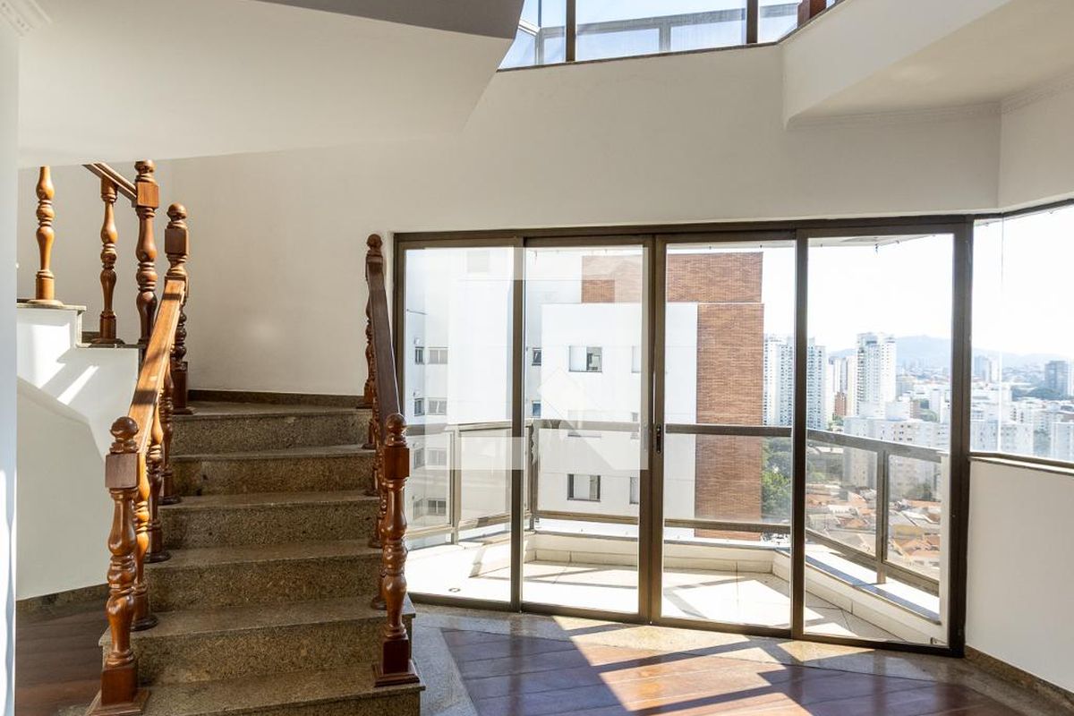 Cobertura, 5 quartos, 340 m² - Foto 4