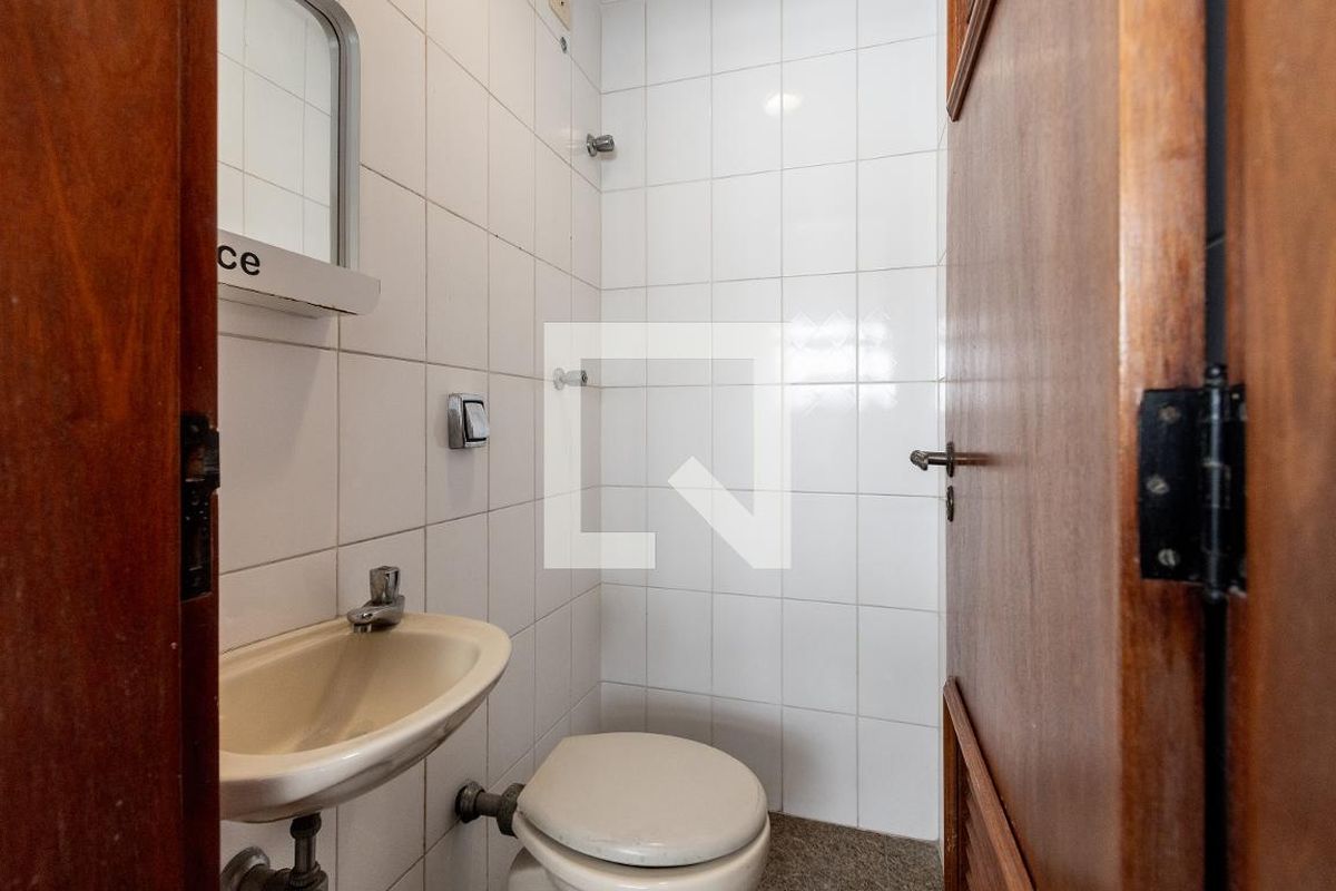 Cobertura, 5 quartos, 340 m² - Foto 53