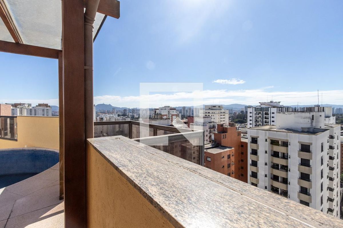 Cobertura, 5 quartos, 340 m² - Foto 100