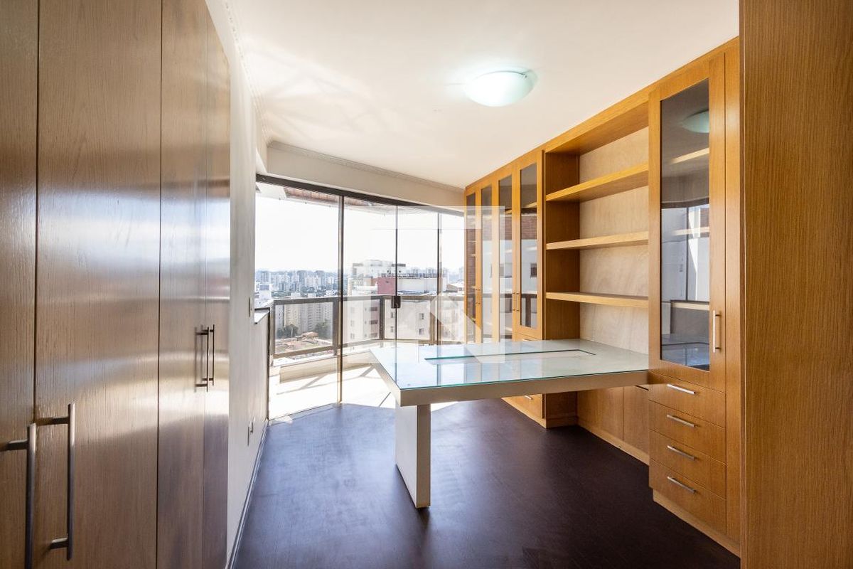 Cobertura, 5 quartos, 340 m² - Foto 10