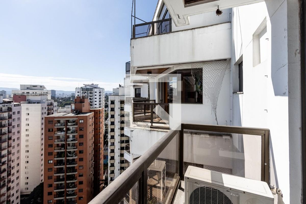 Cobertura, 5 quartos, 340 m² - Foto 24