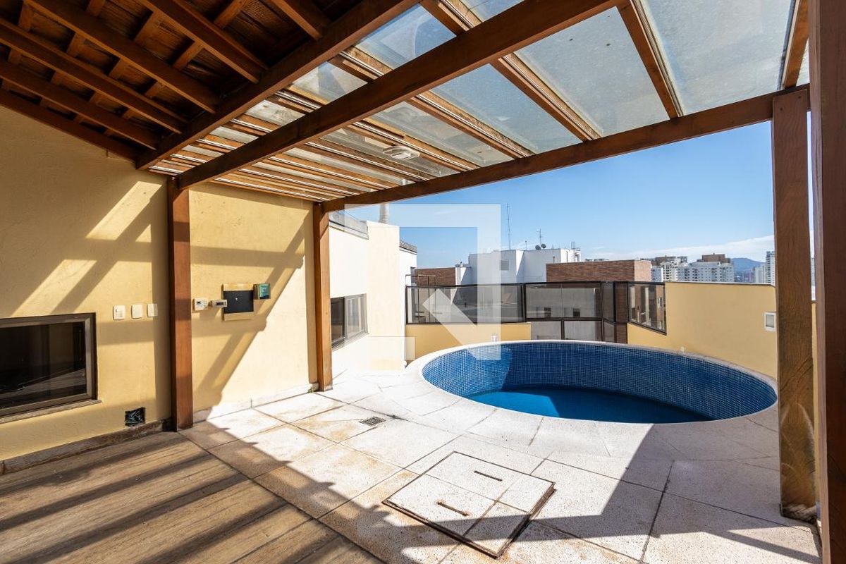 Cobertura, 5 quartos, 340 m² - Foto 99