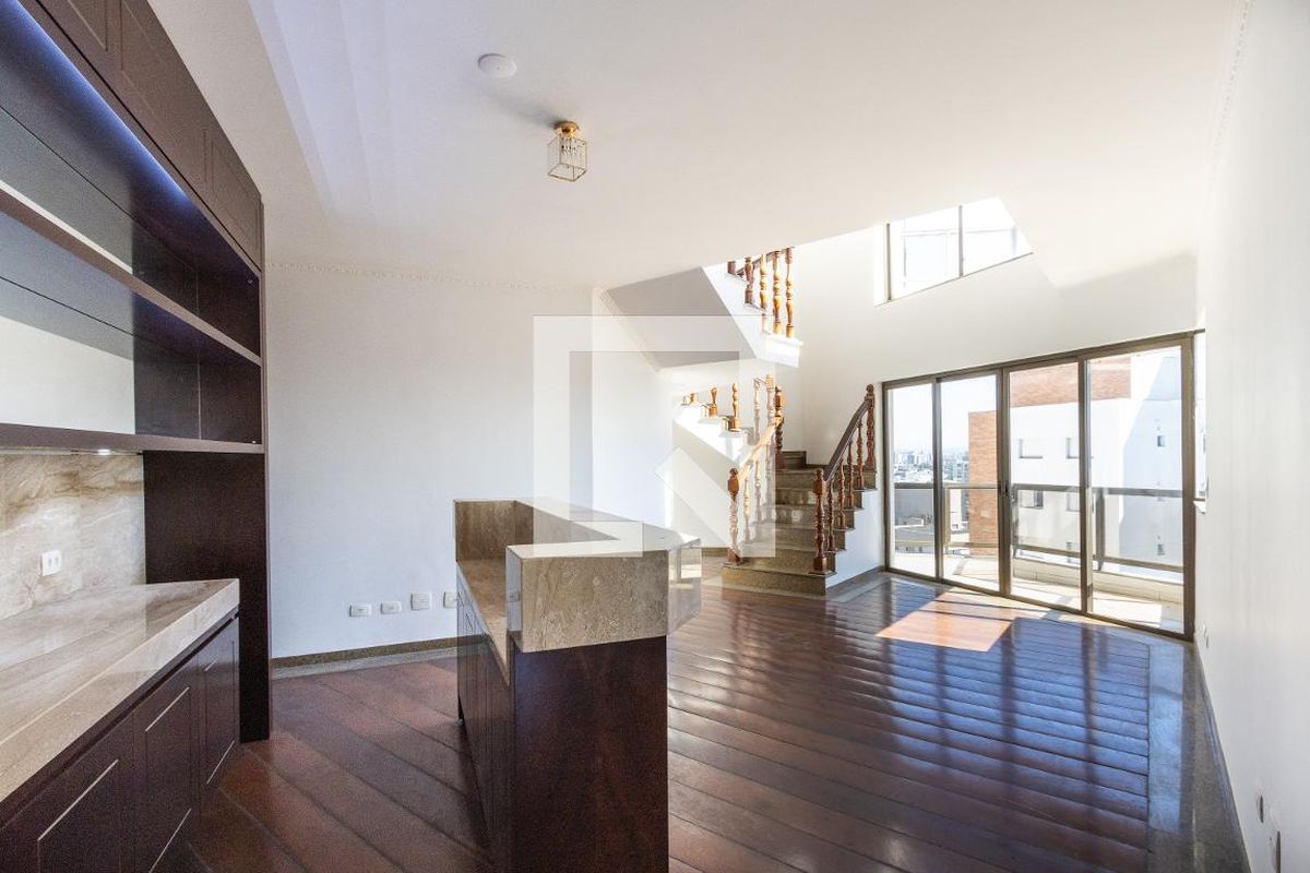Cobertura, 5 quartos, 340 m² - Foto 1