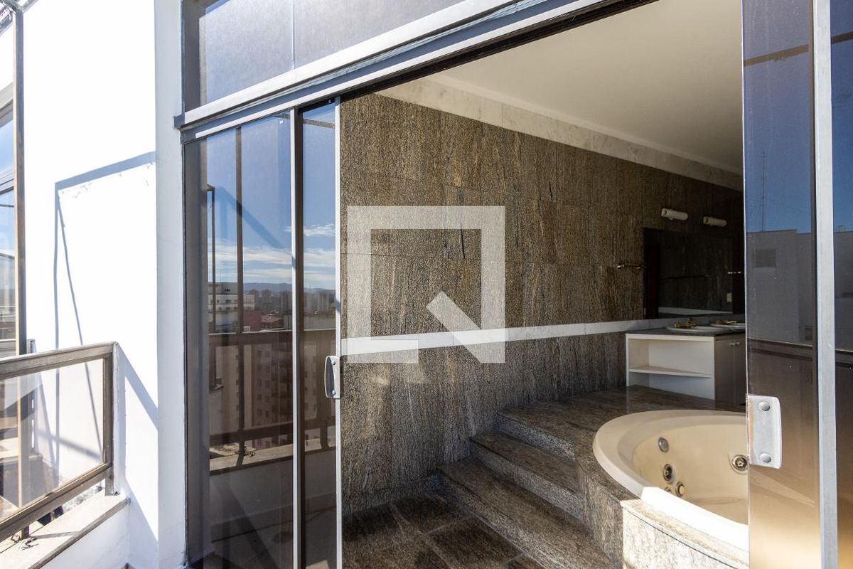 Cobertura, 5 quartos, 340 m² - Foto 74