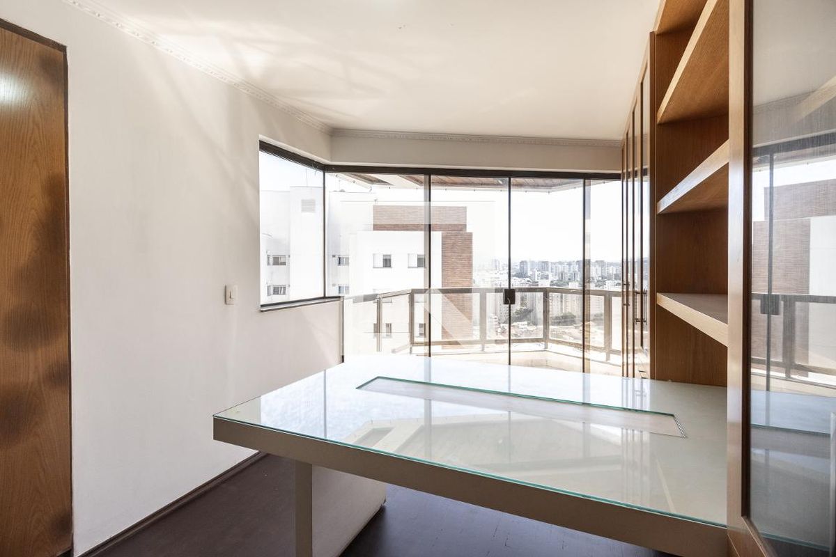 Cobertura, 5 quartos, 340 m² - Foto 11