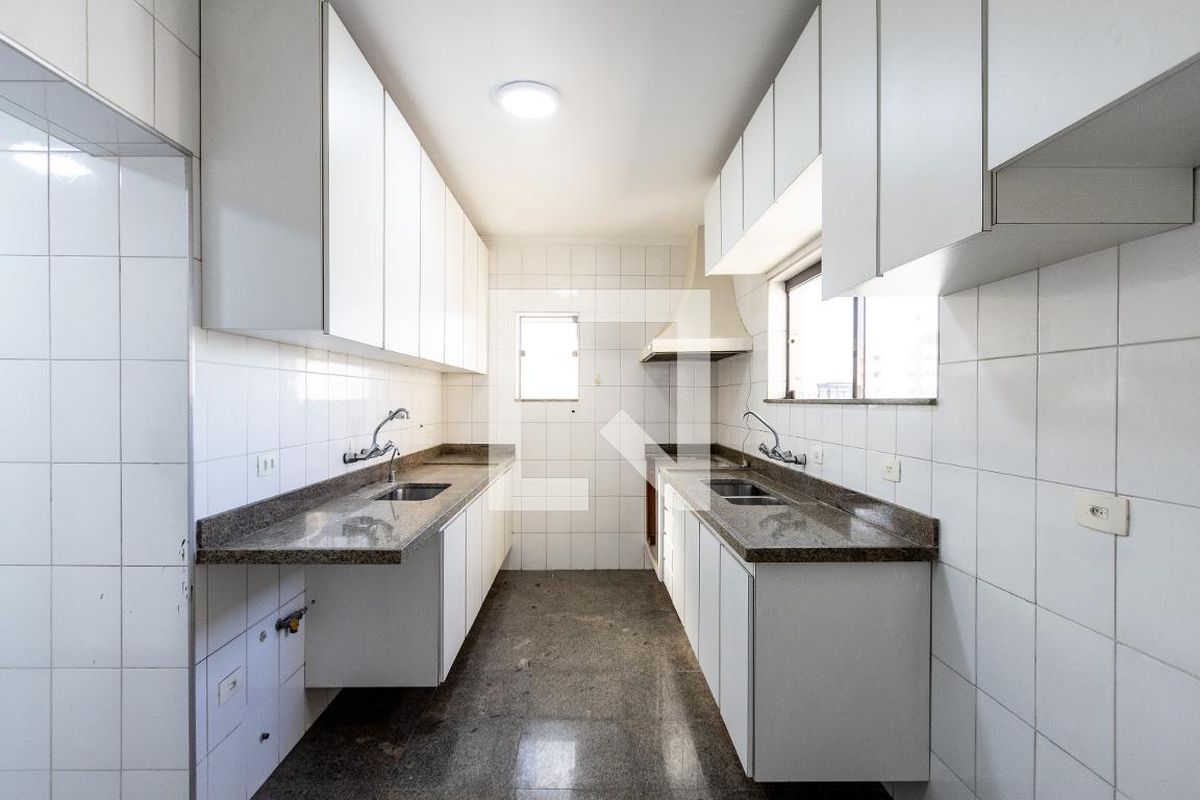 Cobertura, 5 quartos, 340 m² - Foto 43
