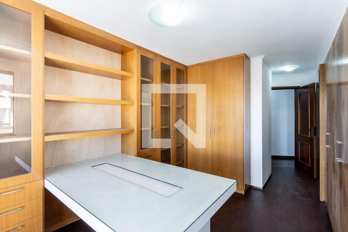 Cobertura, 5 quartos, 340 m² - Foto 13