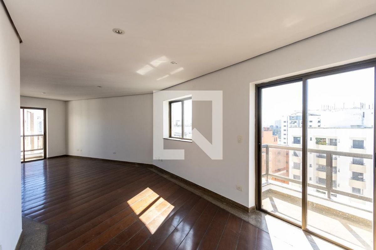 Cobertura, 5 quartos, 340 m² - Foto 41