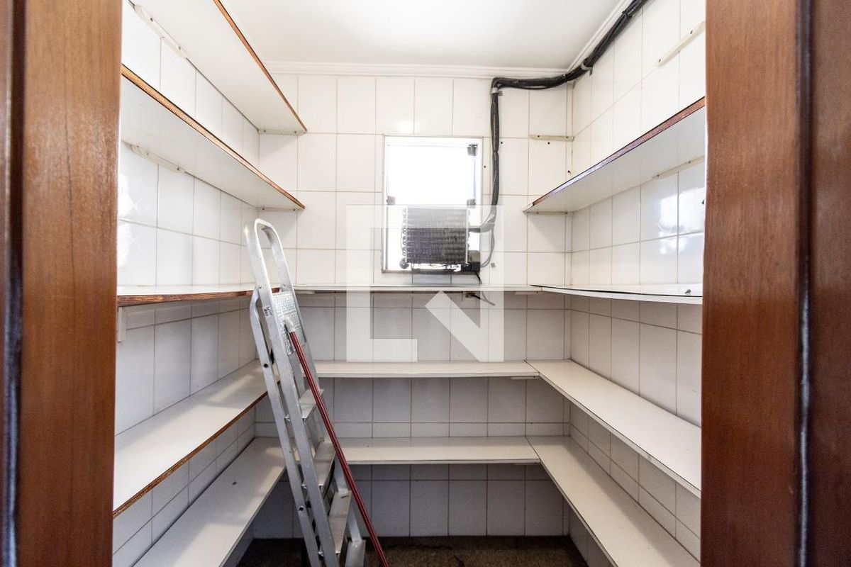 Cobertura, 5 quartos, 340 m² - Foto 48