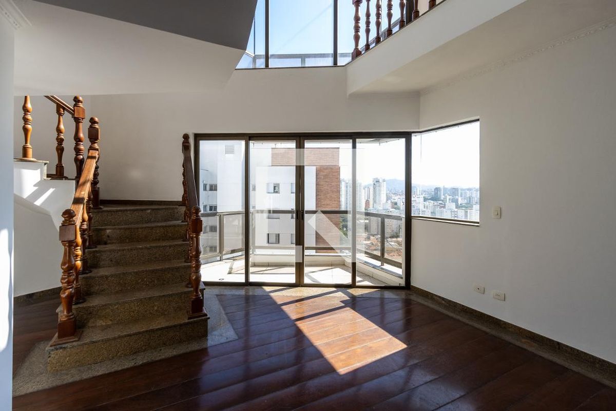 Cobertura, 5 quartos, 340 m² - Foto 3