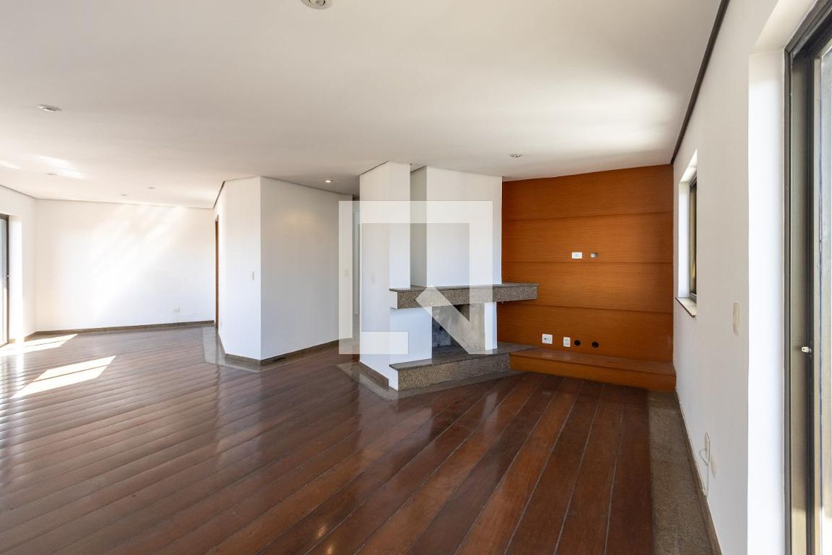 Cobertura, 5 quartos, 340 m² - Foto 38