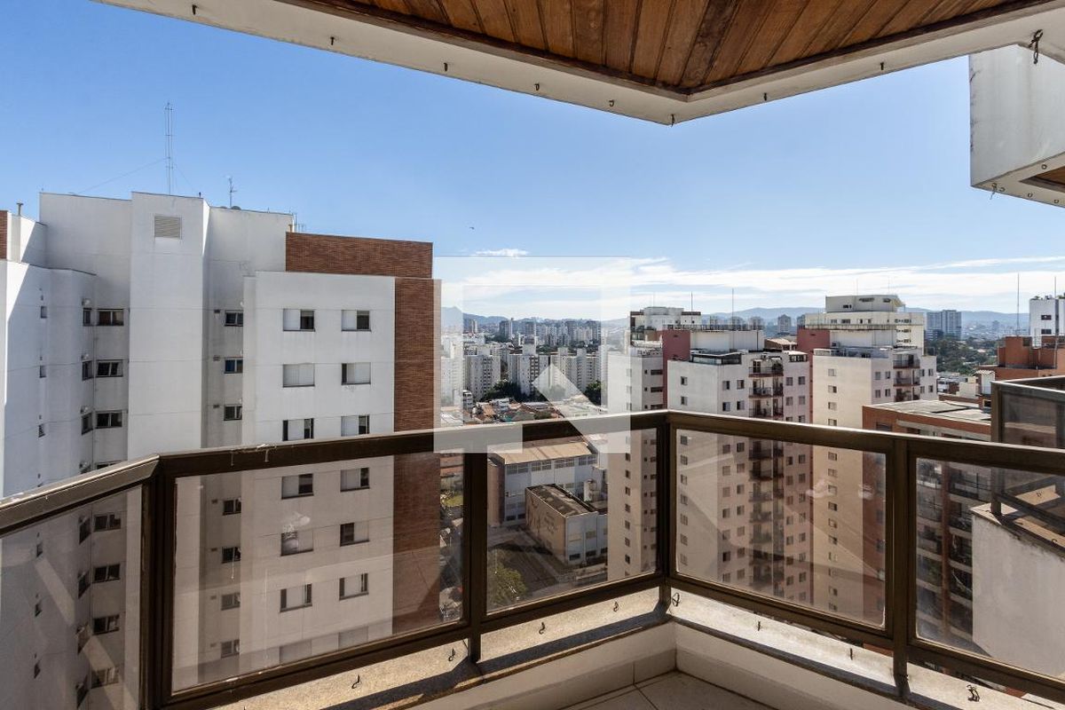 Cobertura, 5 quartos, 340 m² - Foto 14
