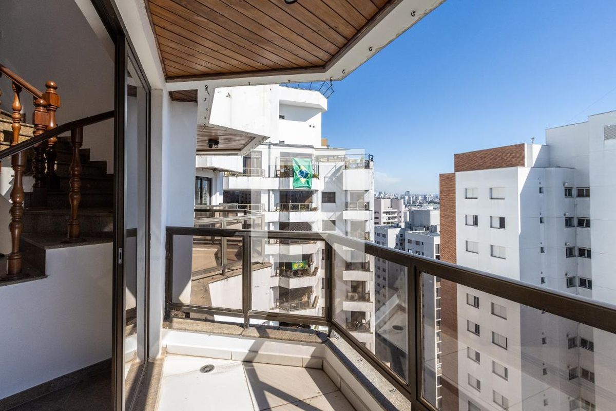 Cobertura, 5 quartos, 340 m² - Foto 7