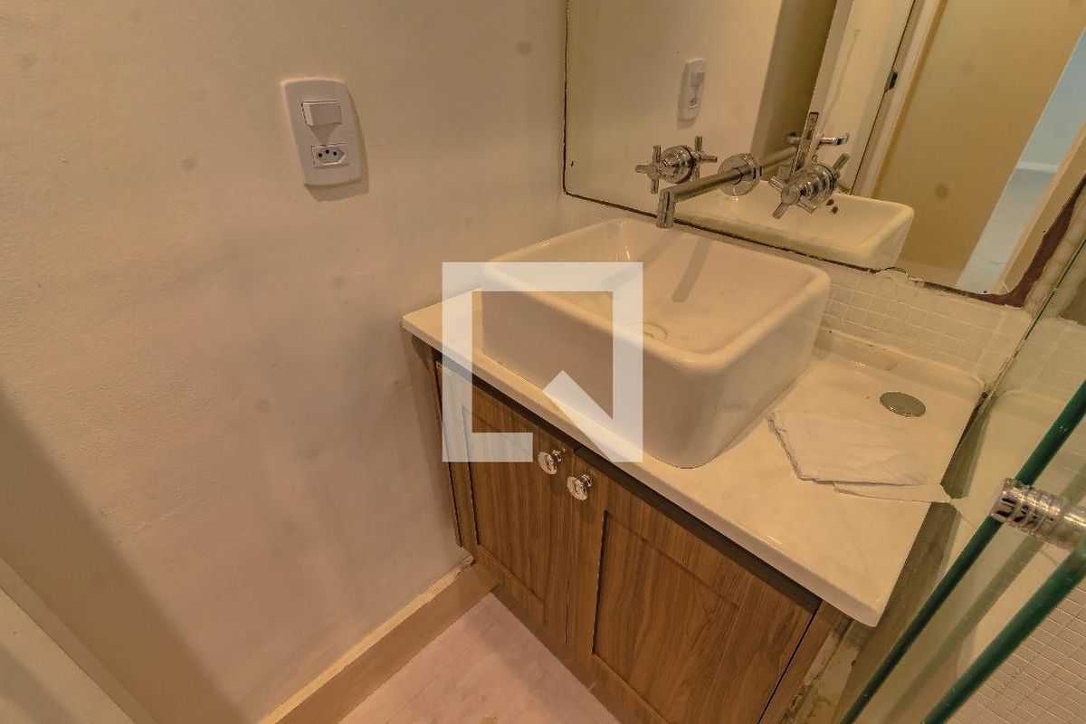 Kitnet-Studio, 41 m² - Foto 13