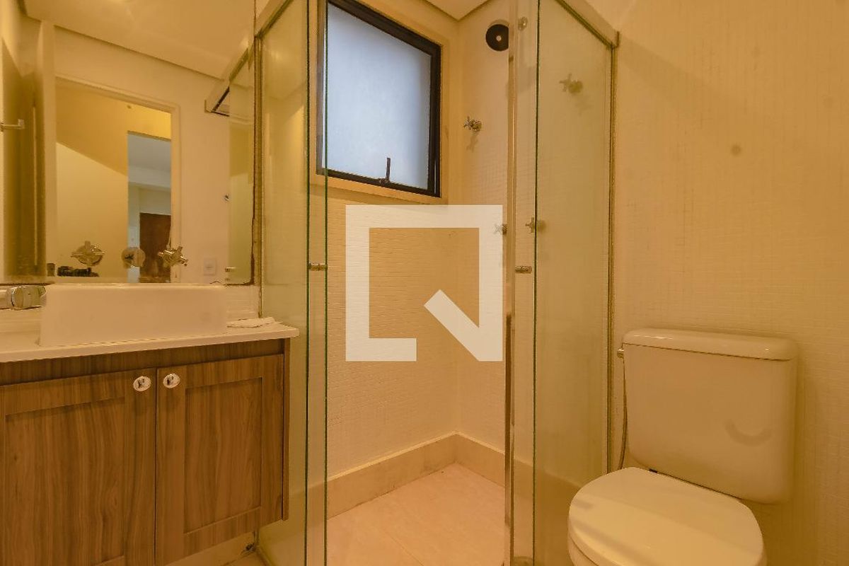Kitnet-Studio, 41 m² - Foto 11