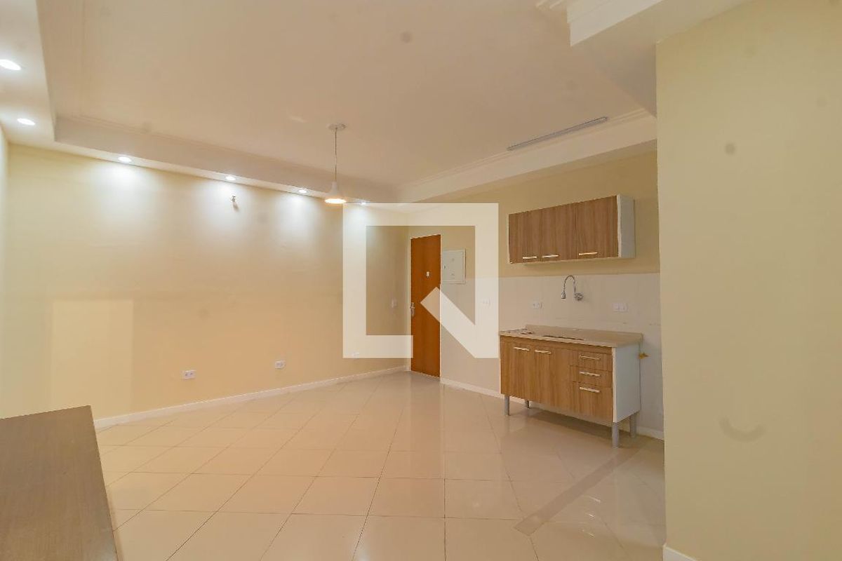 Kitnet-Studio, 41 m² - Foto 2