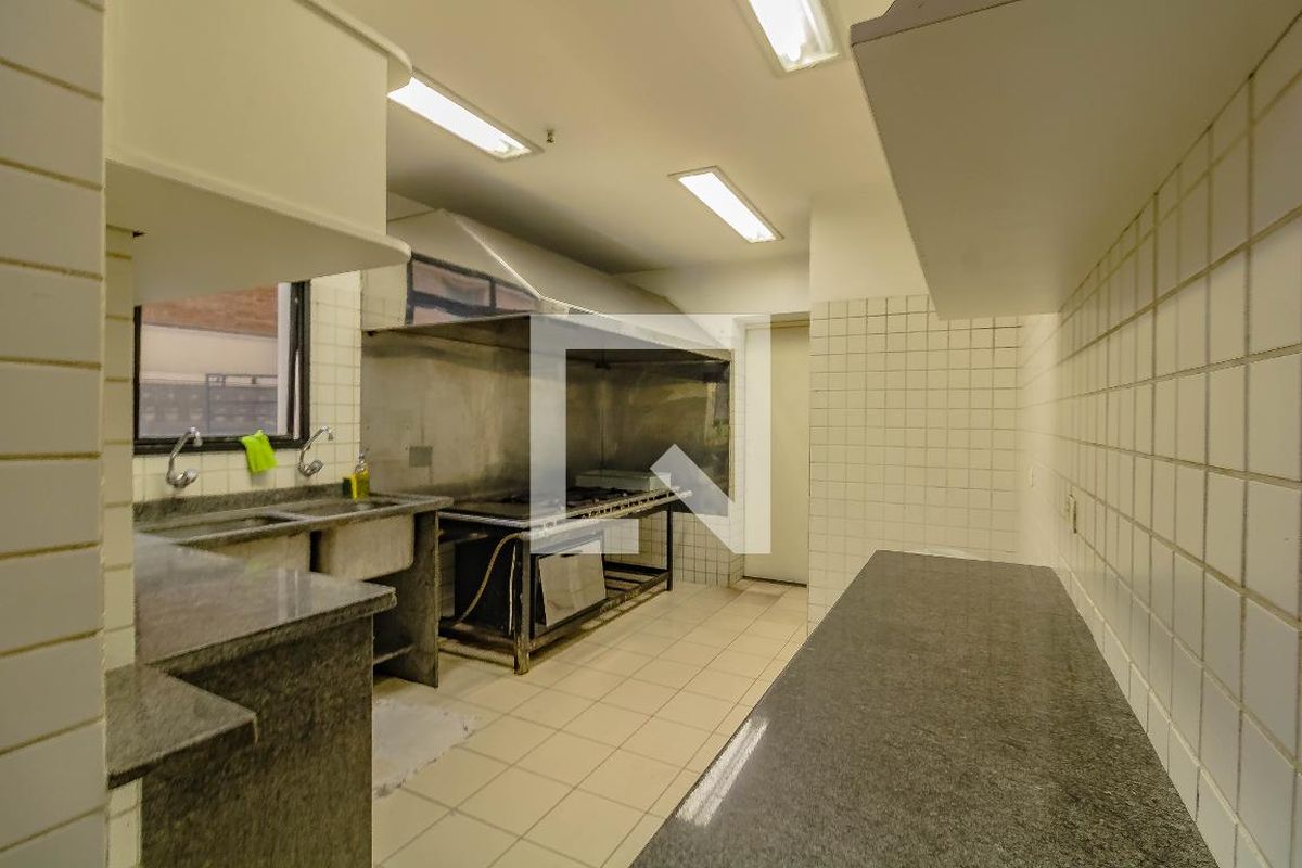 Kitnet-Studio, 41 m² - Foto 23