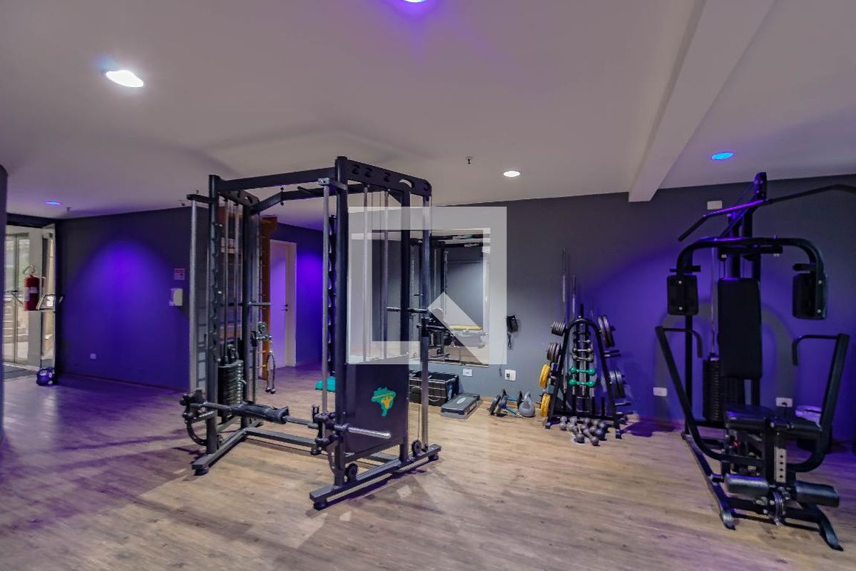 Kitnet-Studio, 41 m² - Foto 17
