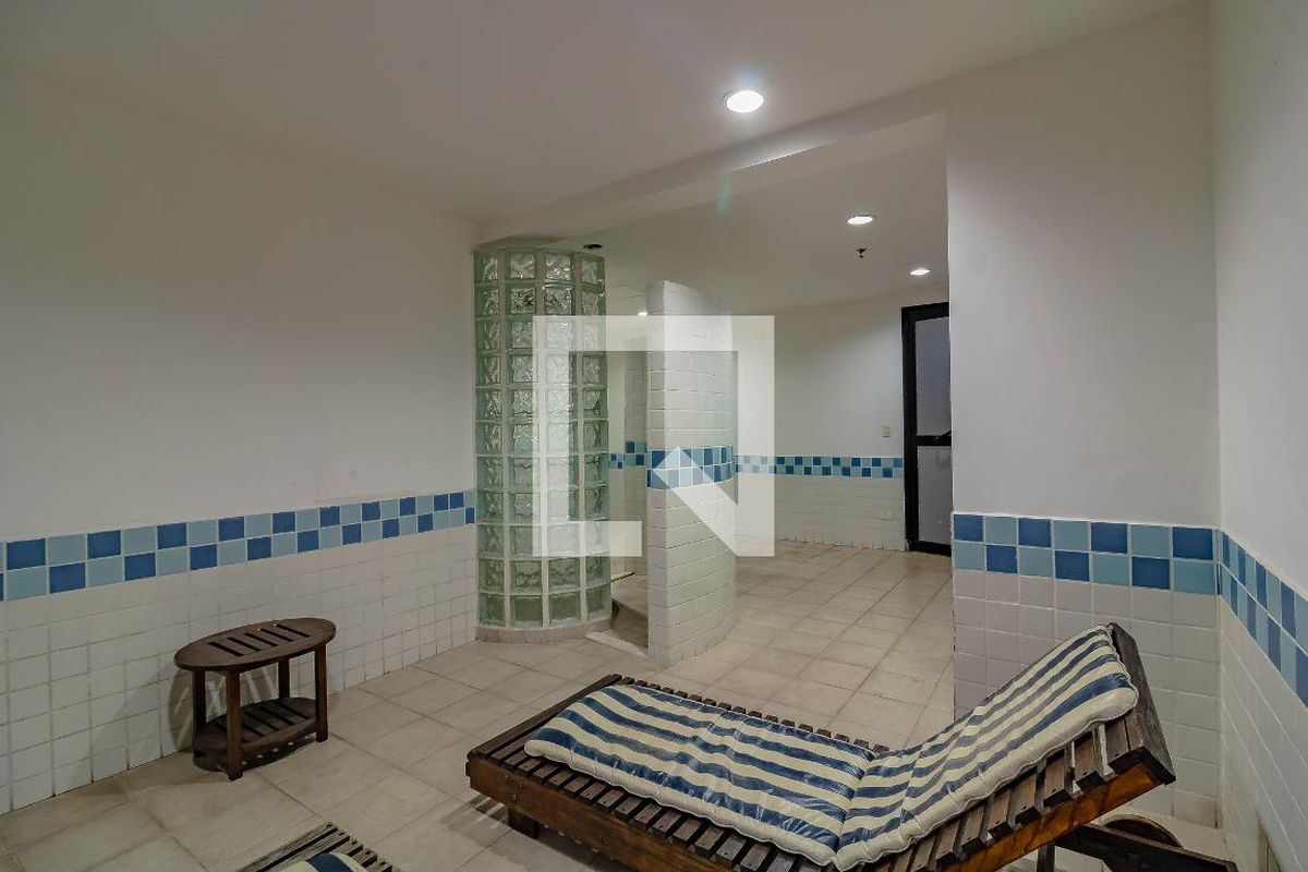 Kitnet-Studio, 41 m² - Foto 19