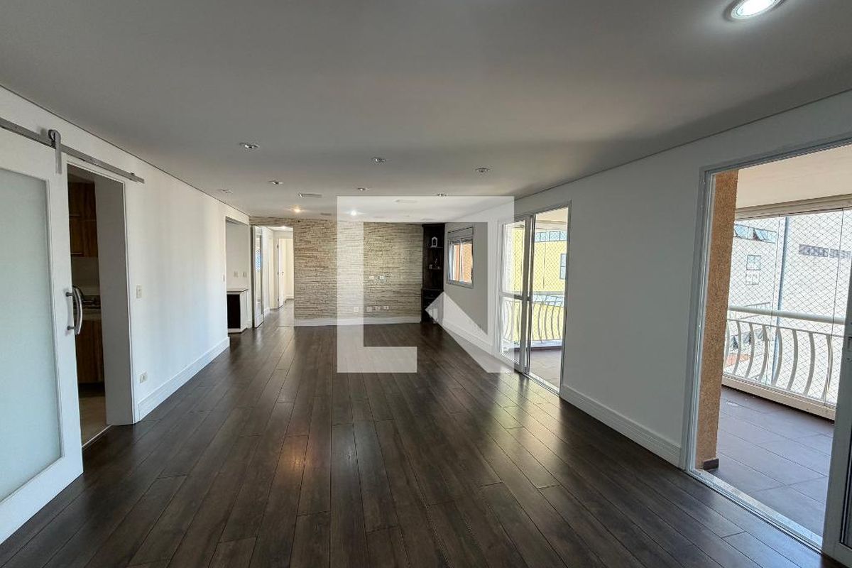 Apartamento, 3 quartos, 128 m² - Foto 3