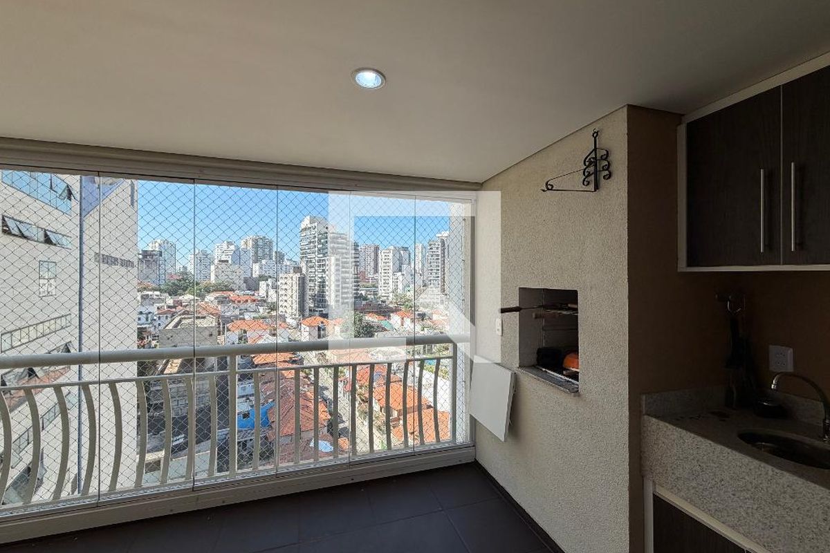 Apartamento, 3 quartos, 128 m² - Foto 7