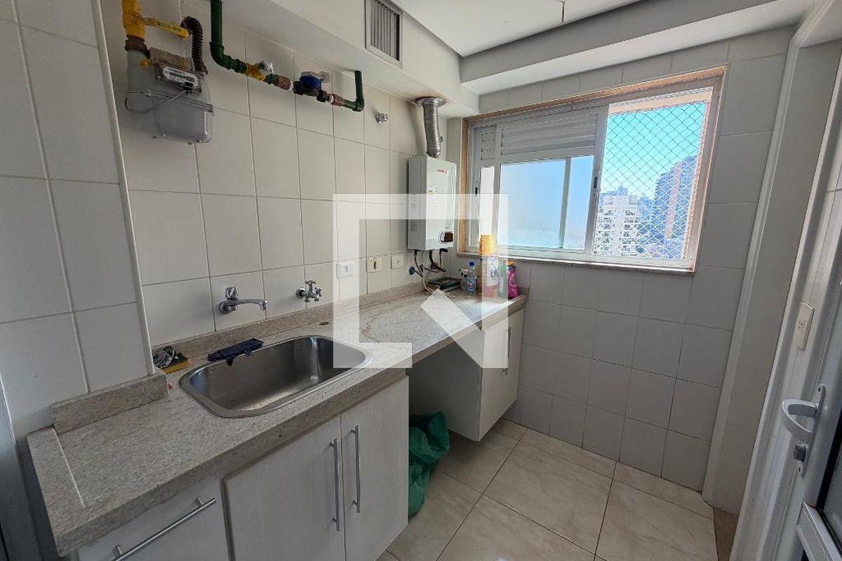 Apartamento, 3 quartos, 128 m² - Foto 24