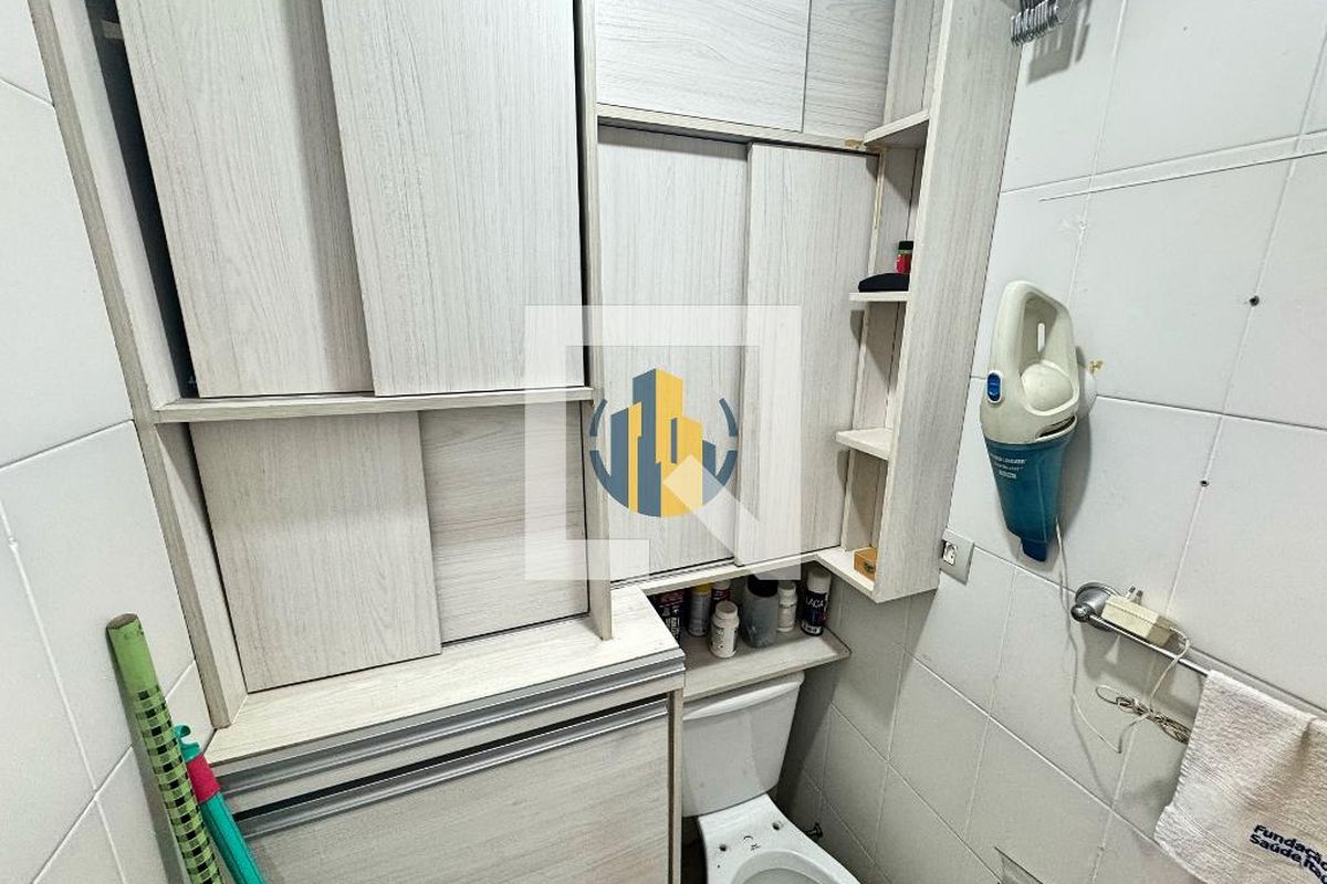 Apartamento, 3 quartos, 128 m² - Foto 25