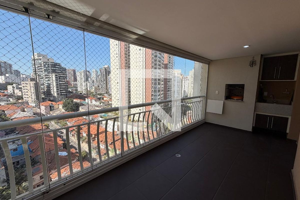 Apartamento, 3 quartos, 128 m² - Foto 6