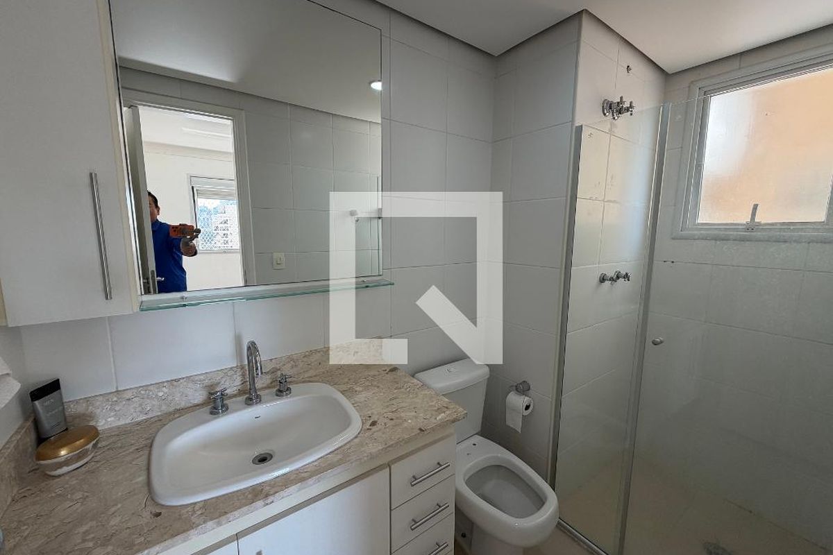 Apartamento, 3 quartos, 128 m² - Foto 20