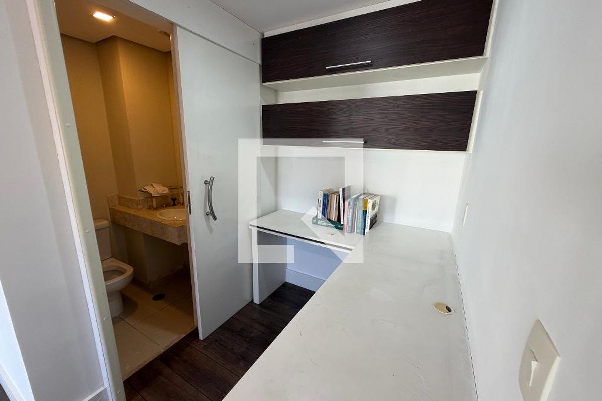 Apartamento, 3 quartos, 128 m² - Foto 13
