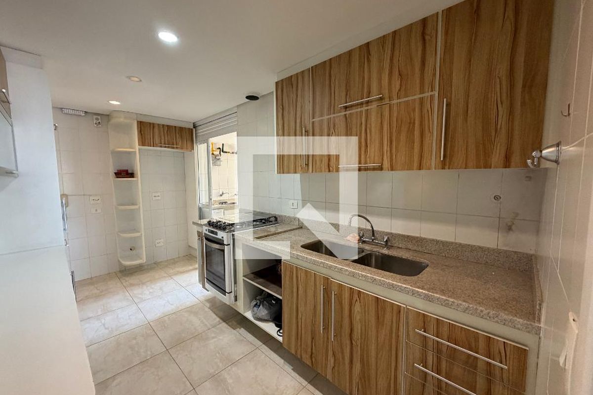 Apartamento, 3 quartos, 128 m² - Foto 8