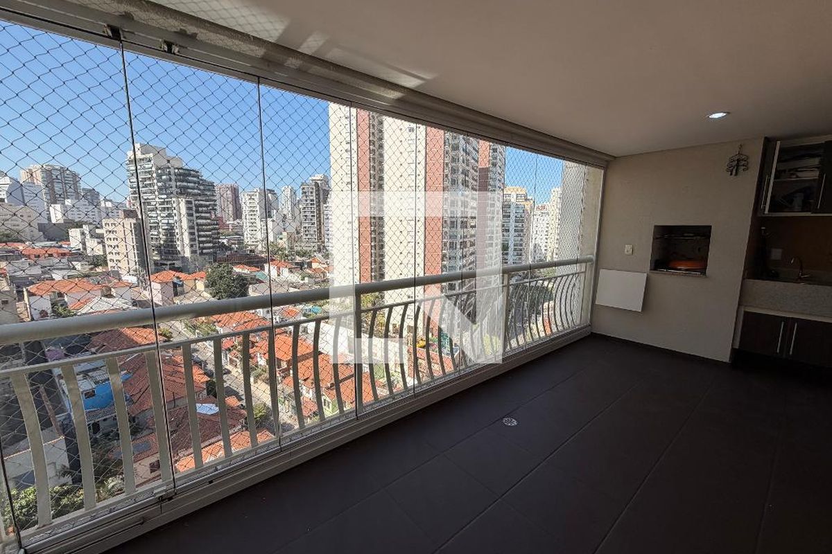 Apartamento, 3 quartos, 128 m² - Foto 5