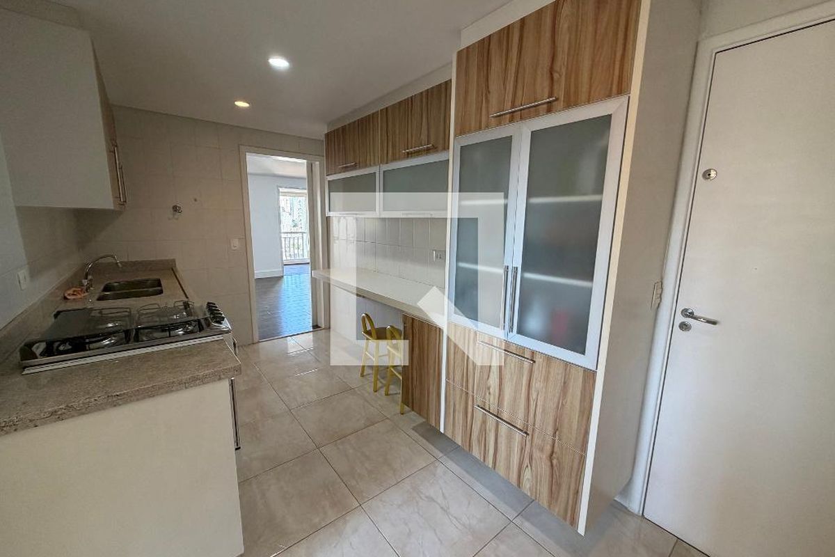 Apartamento, 3 quartos, 128 m² - Foto 9