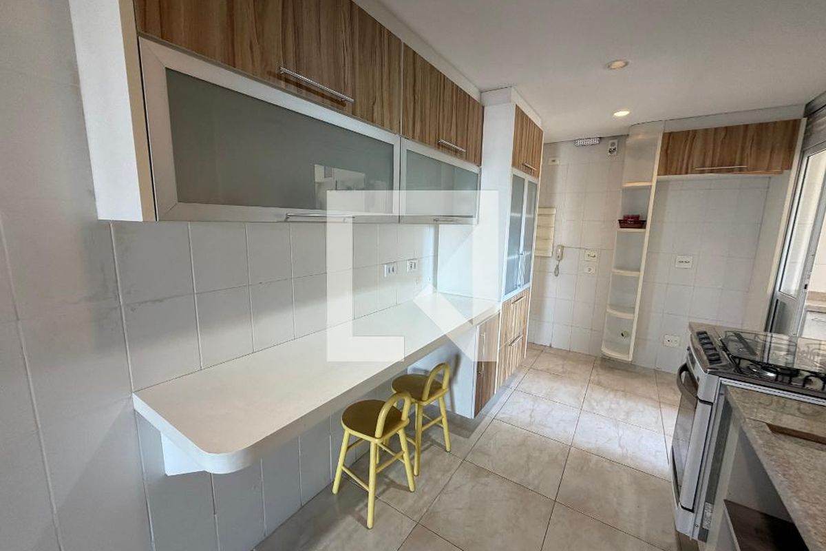 Apartamento, 3 quartos, 128 m² - Foto 11